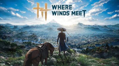 تریلر 1 دانلود بازی Where Winds Meet – Steam Backup 2026.09.16 برای کامپیوتر