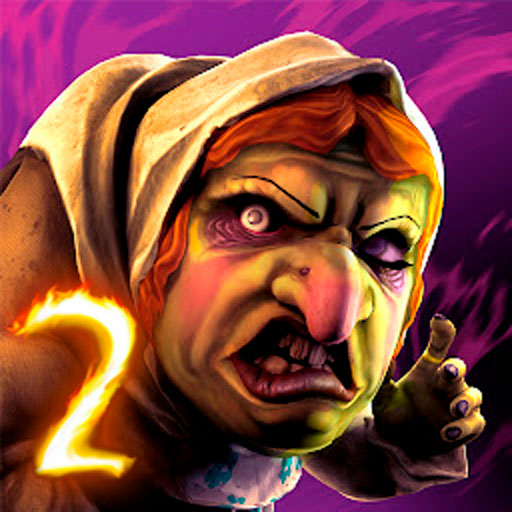 دانلود بازی Witch Cry 2: The Red Hood v1.0.7 (گریه جادوگر: شنل قرمز) برای اندروید بازی ترسناک "اندروید" دانلود بازی Witch Cry 2: The Red Hood برای اندروید "گریه جادوگر: شنل قرمز"