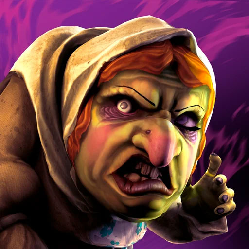دانلود بازی Witch Cry: Horror House v1.2.6 (گریه جادوگر: خانه وحشت) برای اندروید بازی ترسناک "اندروید" دانلود بازی Witch Cry: Horror House برای اندروید "گریه جادوگر: خانه وحشت"