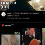 دانلود برنامه YouTube ReVanced برای اندروید "یوتیوب پیشرفته با امکانات پولی"