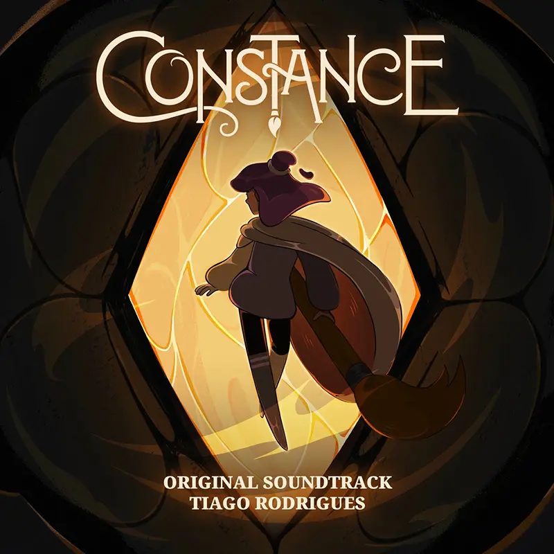 دانلود موسیقی متن بازی Constance Soundtrack دانلود موسیقی متن بازی Constance اثری از تیاگو رودریگز