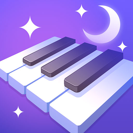 دانلود بازی Dream Piano برای اندروید "پیانو رویایی"