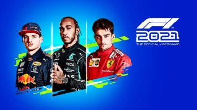 تریلر 1 دانلود بازی F1 2021 v1.18.874931 – voices38/FitGirl برای کامپیوتر