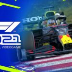 دانلود بازی F1 2021 - FitGirl برای کامپیوتر دانلود بازی F1 2021