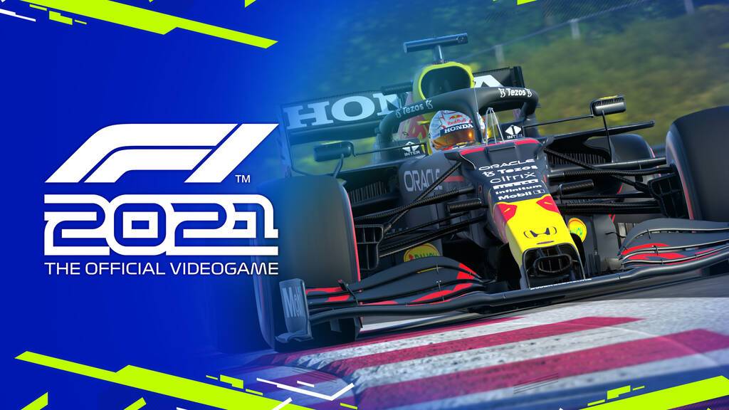 دانلود بازی F1 2021