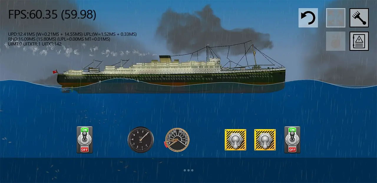 دانلود بازی Floating Sandbox v1.0.4.31 (سندباکس شناور) برای اندروید Mobile دانلود بازی Floating Sandbox v1.0.4.31 (سندباکس شناور) برای اندروید Mobile