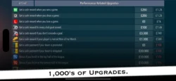 دانلود بازی Football Tycoon 2 v1.0.8 (سرمایه‌دار بزرگ فوتبال 2) برای اندروید - تصویر 5