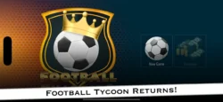دانلود بازی Football Tycoon 2 v1.0.8 (سرمایه‌دار بزرگ فوتبال 2) برای اندروید - تصویر 8