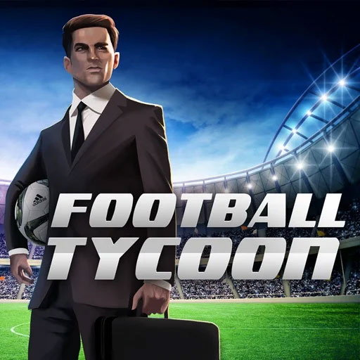دانلود بازی Football Tycoon v2.2.0 (سرمایهدار بزرگ فوتبال) برای اندروید Best Soccer Games for Android دانلود بازی Football Tycoon برای اندروید "سرمایهدار بزرگ فوتبال"