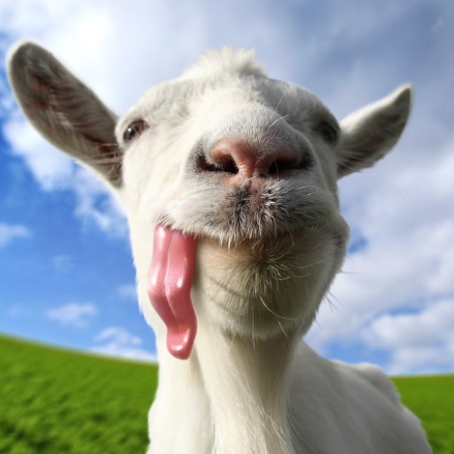 دانلود بازی Goat Simulator v2.19.10 (شبیهساز بز) برای اندروید دانلود بازی Goat Simulator برای اندروید