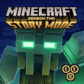 دانلود بازی Minecraft: Story Mode - Season Two v1.11 (ماینکرفت: حالت داستانی - فصل دوم) برای اندروید Minecraft Story Mode - Season Two (2)
