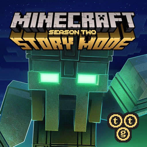 دانلود بازی Minecraft: Story Mode - Season Two v1.11 (ماینکرفت: حالت داستانی - فصل دوم) برای اندروید بازی اکشن و ماجراجویی "اندروید"