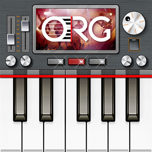 دانلود بازی ORG 24: Your Music v2026.01.15 (ارگ 24: موسیقی شما) برای اندروید بازی اکشن و ماجراجویی "اندروید" دانلود بازی ORG 24: Your Music برای اندروید "شبیهساز ارگ"