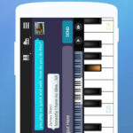 دانلود بازی Perfect Piano v7.6.8 (شبیهسازی کامل پیانو) برای اندروید Mobile دانلود بازی Perfect Piano v7.6.8 (شبیهسازی کامل پیانو) برای اندروید Mobile