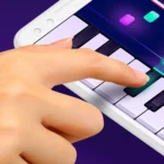 دانلود بازی Piano - Play and Learn Music v2.21.1 (پیانو: آموزش و نواختن موسیقی) برای اندروید Mobile دانلود بازی Piano - Play and Learn Music v2.21.1 (پیانو: آموزش و نواختن موسیقی) برای اندروید Mobile