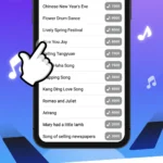 دانلود بازی Piano Tiles v1.0.33 (کاشی‌های پیانو) برای اندروید Mobile