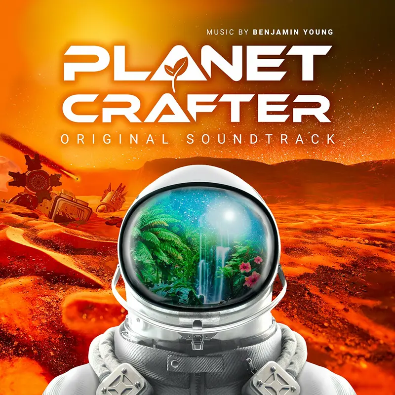 دانلود موسیقی متن بازی Planet Crafter Mag دانلود موسیقی متن بازی Planet Crafter اثری از بنجامین یانگ