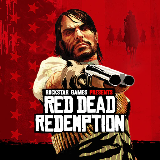 دانلود بازی Red Dead Redemption v1.58.63226194 (رستگاری سرخپوست مرده) برای اندروید دانلود بازی Red Dead Redemption برای اندروید