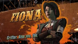 دانلود بازی Tales from the Borderlands v1.74 (قصه‌های سرزمین‌های مرزی) برای اندروید - تصویر 3