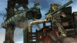 دانلود بازی Tales from the Borderlands v1.74 (قصه‌های سرزمین‌های مرزی) برای اندروید - تصویر 4