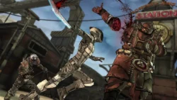 دانلود بازی Tales from the Borderlands v1.74 (قصه‌های سرزمین‌های مرزی) برای اندروید - تصویر 5