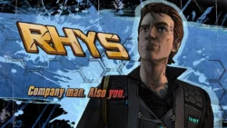 دانلود بازی Tales from the Borderlands v1.74 (قصه‌های سرزمین‌های مرزی) برای اندروید - تصویر 1