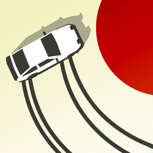دانلود بازی Absolute Drift (دریفت تمام‌عیار) برای اندروید