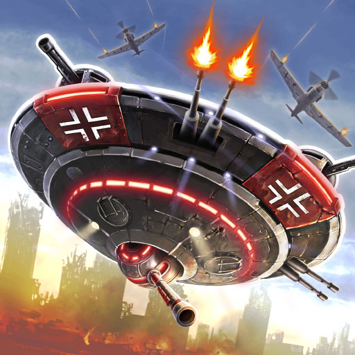 دانلود بازی Aces of the Luftwaffe - Squadron v1.0.20 (تکخالهای لوفتوافه: اسکادران) برای اندروید بازی اکشن و ماجراجویی "اندروید" دانلود بازی Aces of the Luftwaffe: Squadron (تکخالهای لوفتوافه: اسکادران) برای اندروید