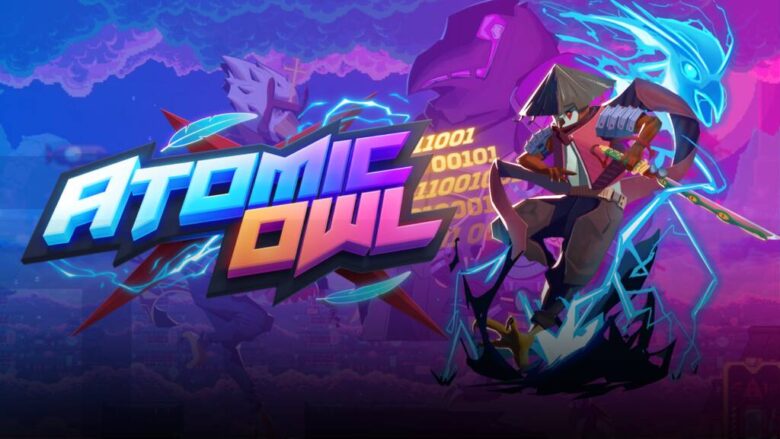 دانلود بازی Atomic Owl