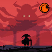 دانلود بازی Crunchyroll: Shogun Showdown v1.1.0 (کرانچیرول: نبرد نهایی شوگون) برای اندروید دانلود بازی Crunchyroll: Shogun Showdown (کرانچیرول: نبرد نهایی شوگون) برای اندروید