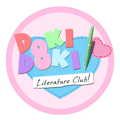 دانلود بازی Doki Doki Literature Club! (باشگاه ادبیات دوکی دوکی!) برای اندروید