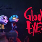 دانلود بازی Gloomy Eyes - GOG v1.0.2 برای کامپیوتر دانلود بازی Gloomy Eyes