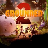 دانلود بازی Grounded 2 v0.5.0.4 برای کامپیوتر دانلود بازی Grounded 2