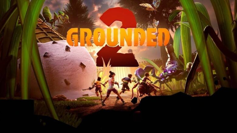 دانلود بازی Grounded 2 v0.4.2.1 برای کامپیوتر Special دانلود بازی Grounded 2