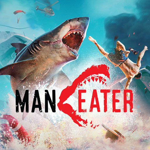 دانلود بازی Maneater (آدمخوار) برای اندروید