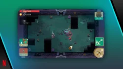 دانلود بازی Moonlighter: Netflix Edition v1.13.64 (دوشغله: نسخه نتفلیکس) برای اندروید - تصویر 6