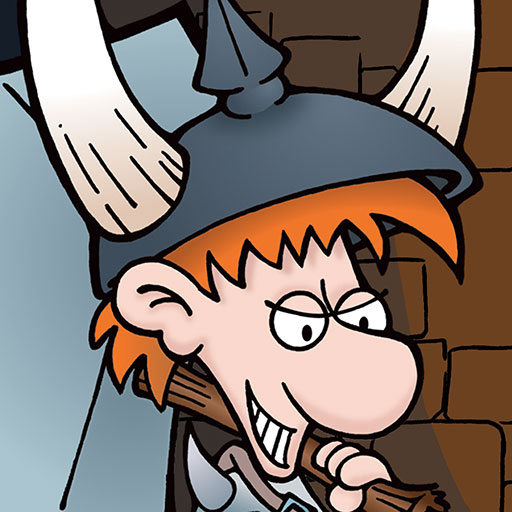 دانلود بازی Munchkin v2.0.5 (فسقلی) برای اندروید بازی اکشن و ماجراجویی "اندروید"