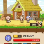 دانلود بازی Postknight v2.2.56 (شوالیه پستچی) برای اندروید Mobile دانلود بازی Postknight v2.2.56 (شوالیه پستچی) برای اندروید Mobile