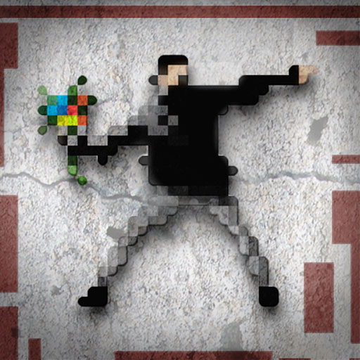 دانلود بازی RIOT (شورش) برای اندروید