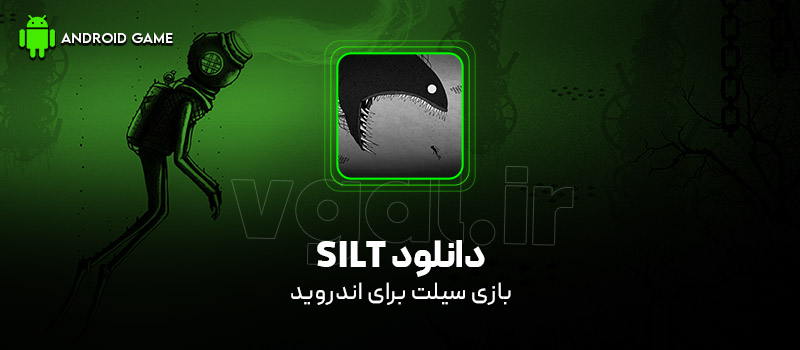 دانلود بازی SILT v1.0.10 (سیلت) برای اندروید Mobile دانلود بازی SILT (سیلت) برای اندروید