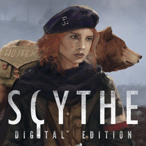 دانلود بازی Scythe: Digital Edition v2.1.9 (داس: نسخه دیجیتال) برای اندروید دانلود بازی Scythe: Digital Edition (داس: نسخه دیجیتال) برای اندروید
