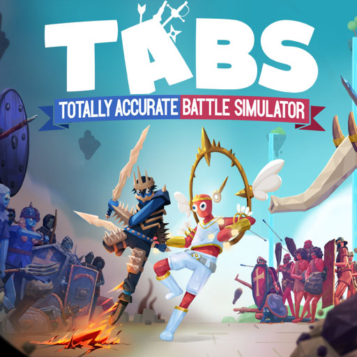 دانلود بازی TABS Pocket Edition v1.1.05 (نسخه جیبی تبس) برای اندروید TABS Pocket Edition (2)