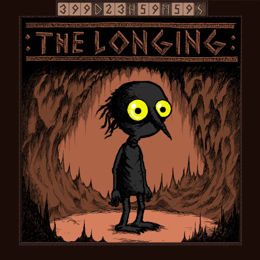 دانلود بازی The Longing v1.25 (اشتیاق) برای اندروید بازی فکری و معمایی "اندروید" دانلود بازی The Longing (اشتیاق) برای اندروید