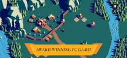 دانلود بازی Thronefall v2.12.18 (سقوط تاج و تخت) برای اندروید - تصویر 1