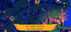 دانلود بازی Thronefall v2.12.18 (سقوط تاج و تخت) برای اندروید - تصویر 6