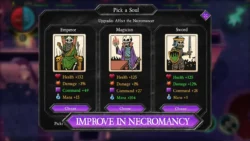دانلود بازی Undead Horde v1.2.2.04 (گروه مردگان متحرک) برای اندروید - تصویر 2