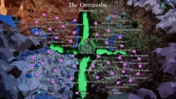دانلود بازی Undead Horde 2: Necropolis v1.0.7.6 (گروه مردگان متحرک 2: گورستان) برای اندروید - تصویر 3