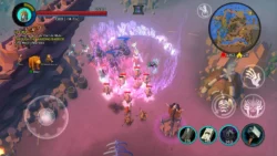 دانلود بازی Undead Horde 2: Necropolis v1.0.7.6 (گروه مردگان متحرک 2: گورستان) برای اندروید - تصویر 8