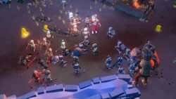 دانلود بازی Undead Horde v1.2.2.04 (گروه مردگان متحرک) برای اندروید - تصویر 6
