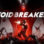 دانلود بازی VOID/BREAKER v1.0.10.0 برای کامپیوتر دانلود بازی VOID/BREAKER
